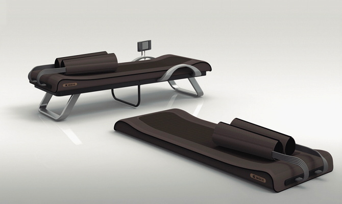 Thermal Therapy Device