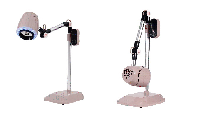 Infrared therapy devices