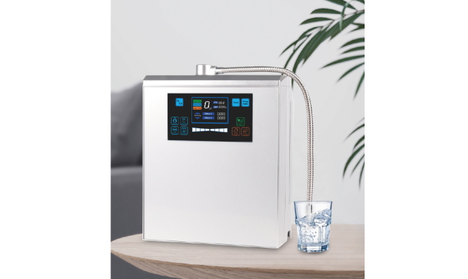 Water Ionizer