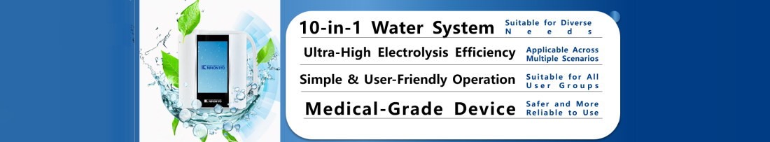 V9 Water QualityProcessor
